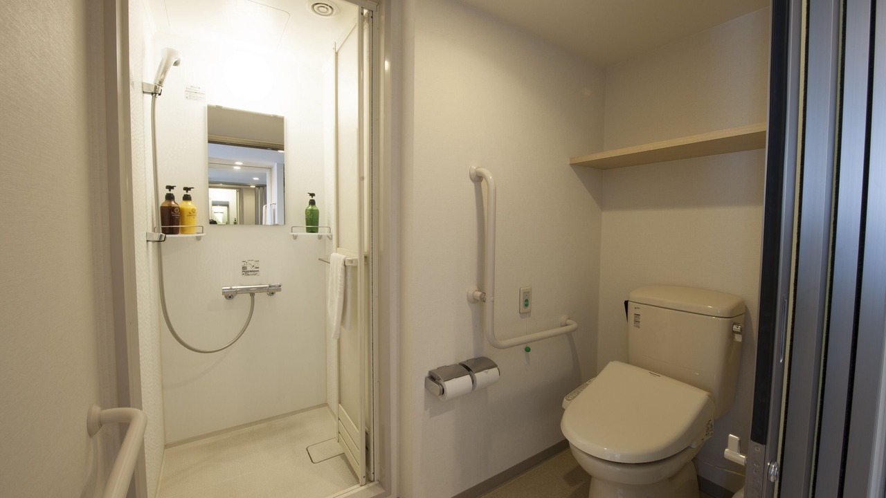 Photo of Bathroom in Shimonoseki