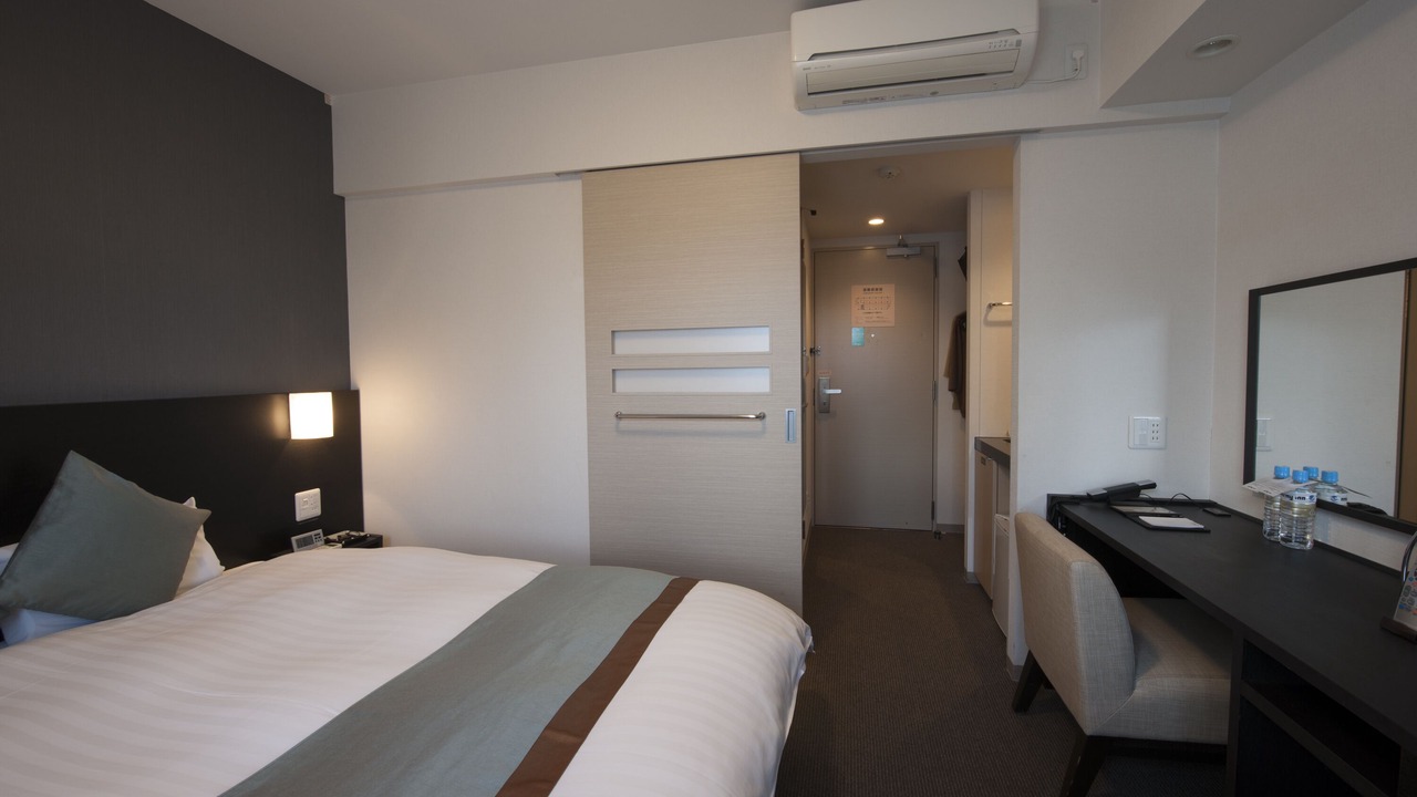 Photo of Bedroom in Shimonoseki
