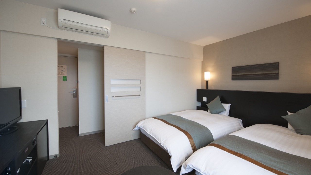 Photo of Bedroom in Shimonoseki