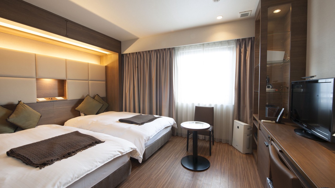 Photo of Bedroom in Shimonoseki