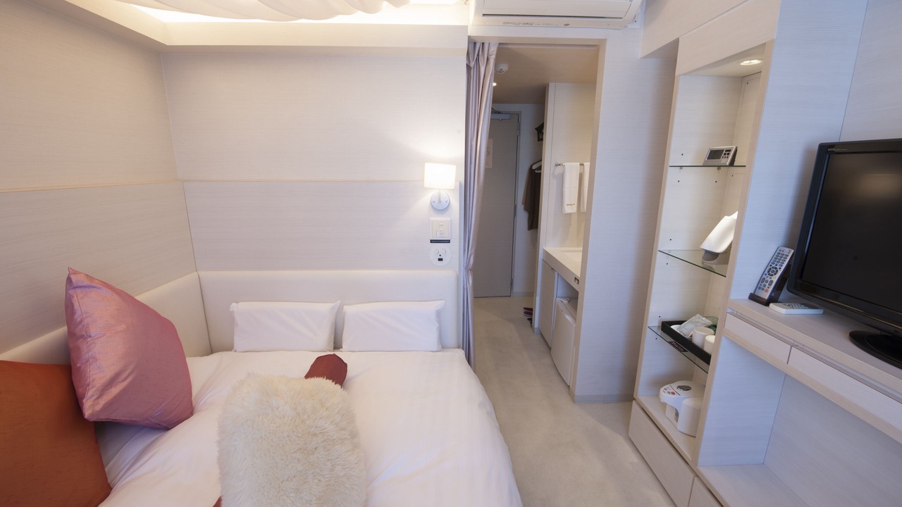 Photo of Bedroom in Shimonoseki