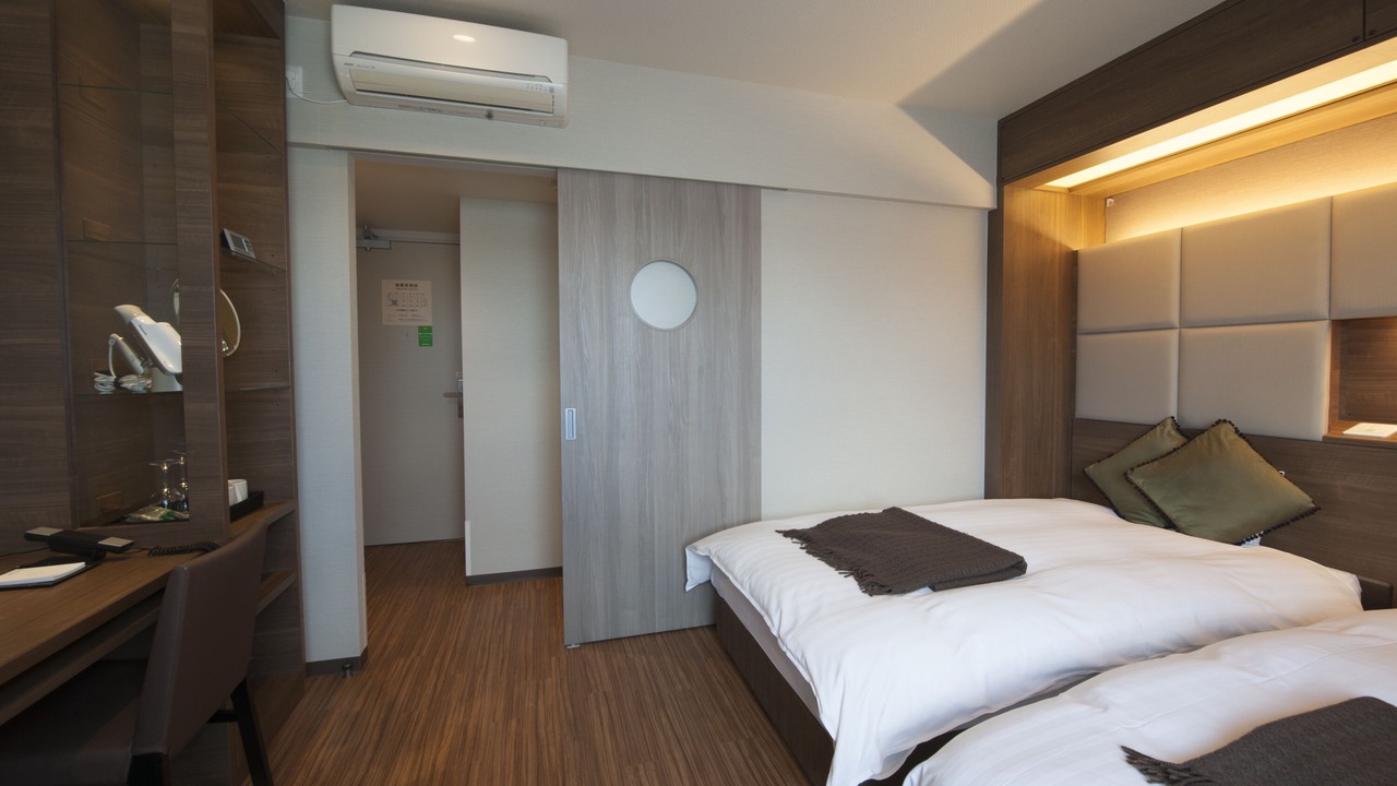 Photo of Bedroom in Shimonoseki