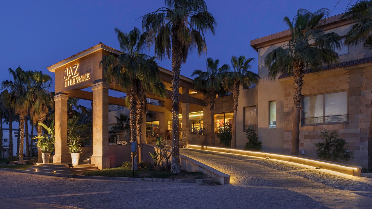 Photo of Outdoor in Ain Sokhna