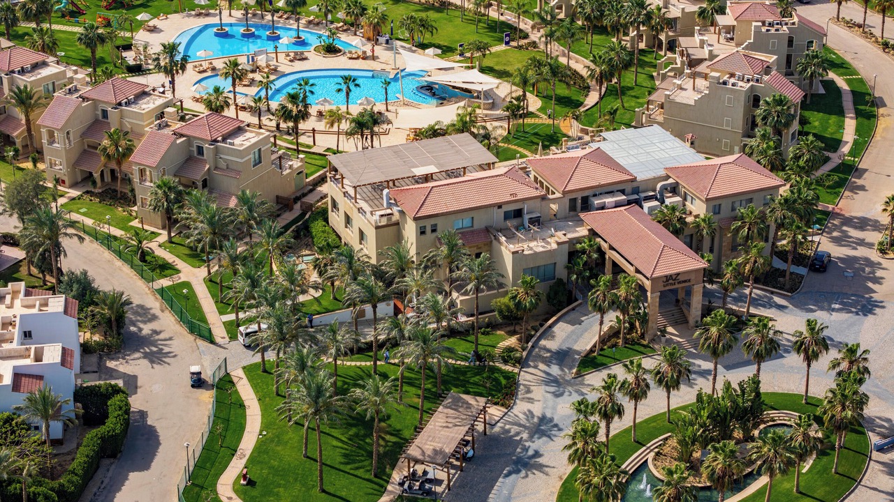Photo of Outdoor in Ain Sokhna