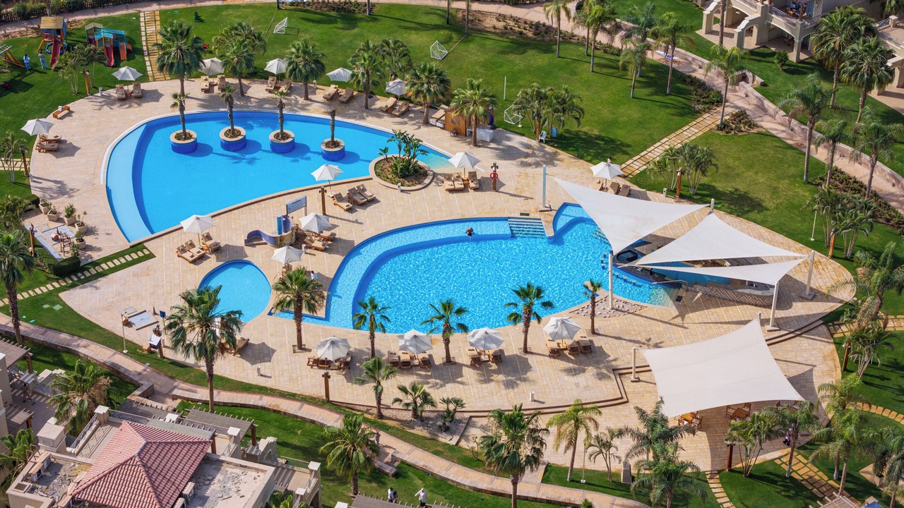 Photo of Outdoor in Ain Sokhna