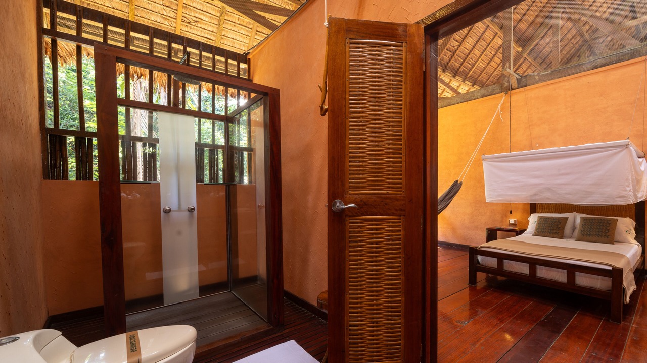 Photo of Bathroom in Inca