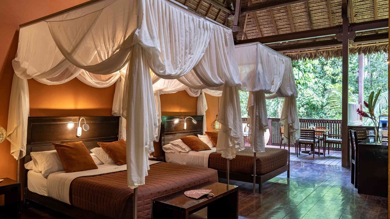 Photo of Bedroom in Chonta