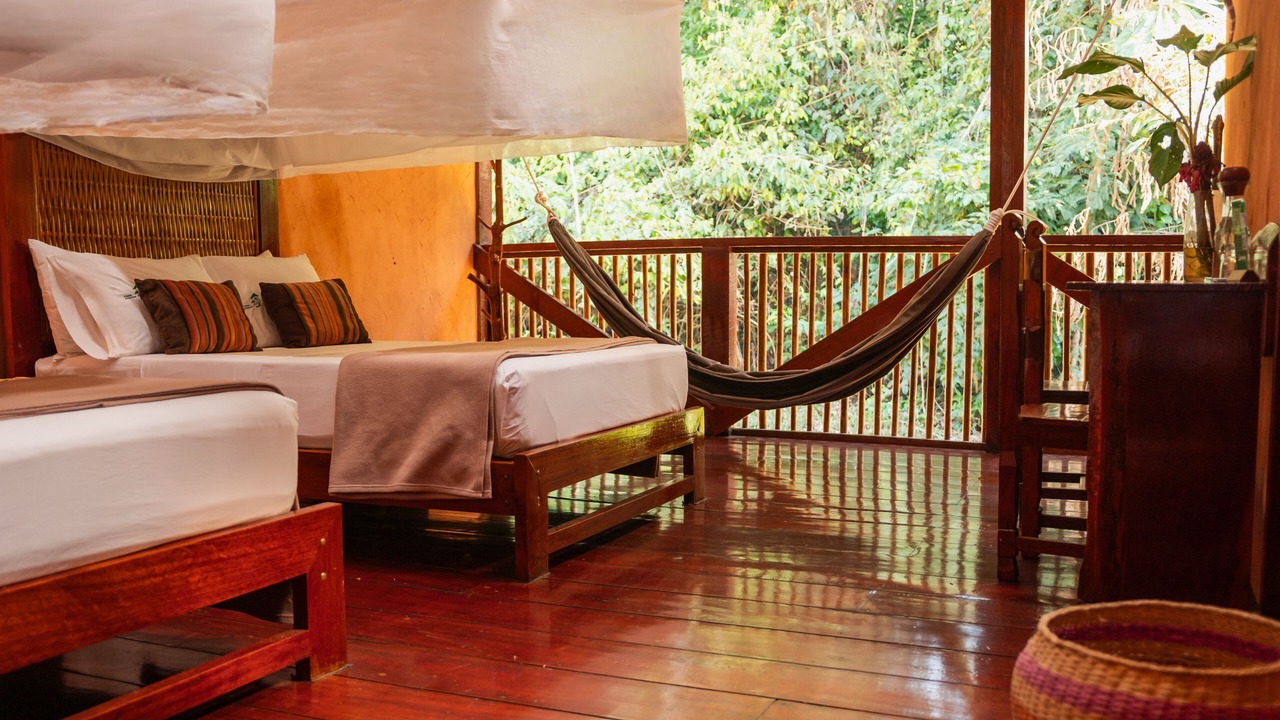 Photo of Bedroom in Chonta