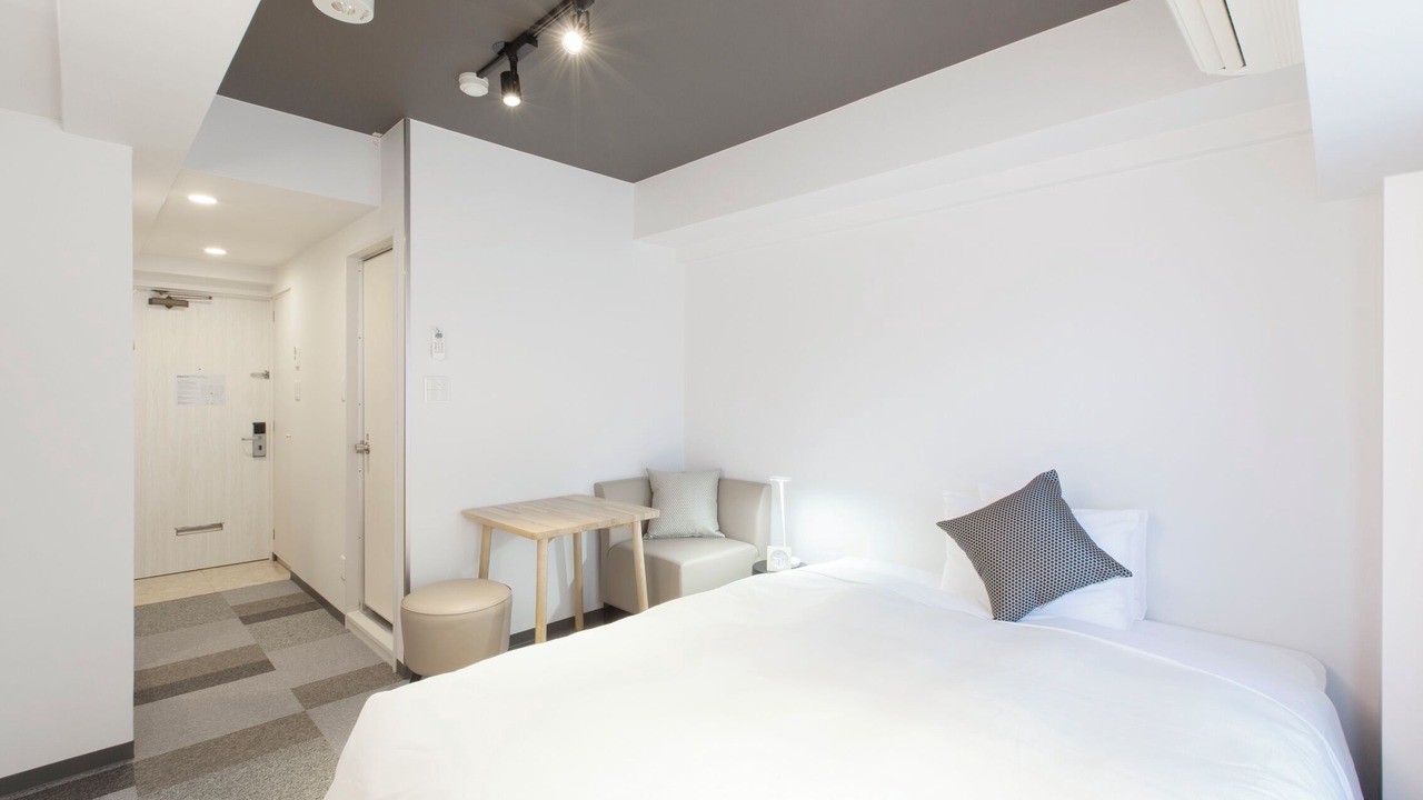 Photo of Bedroom in Yutenji