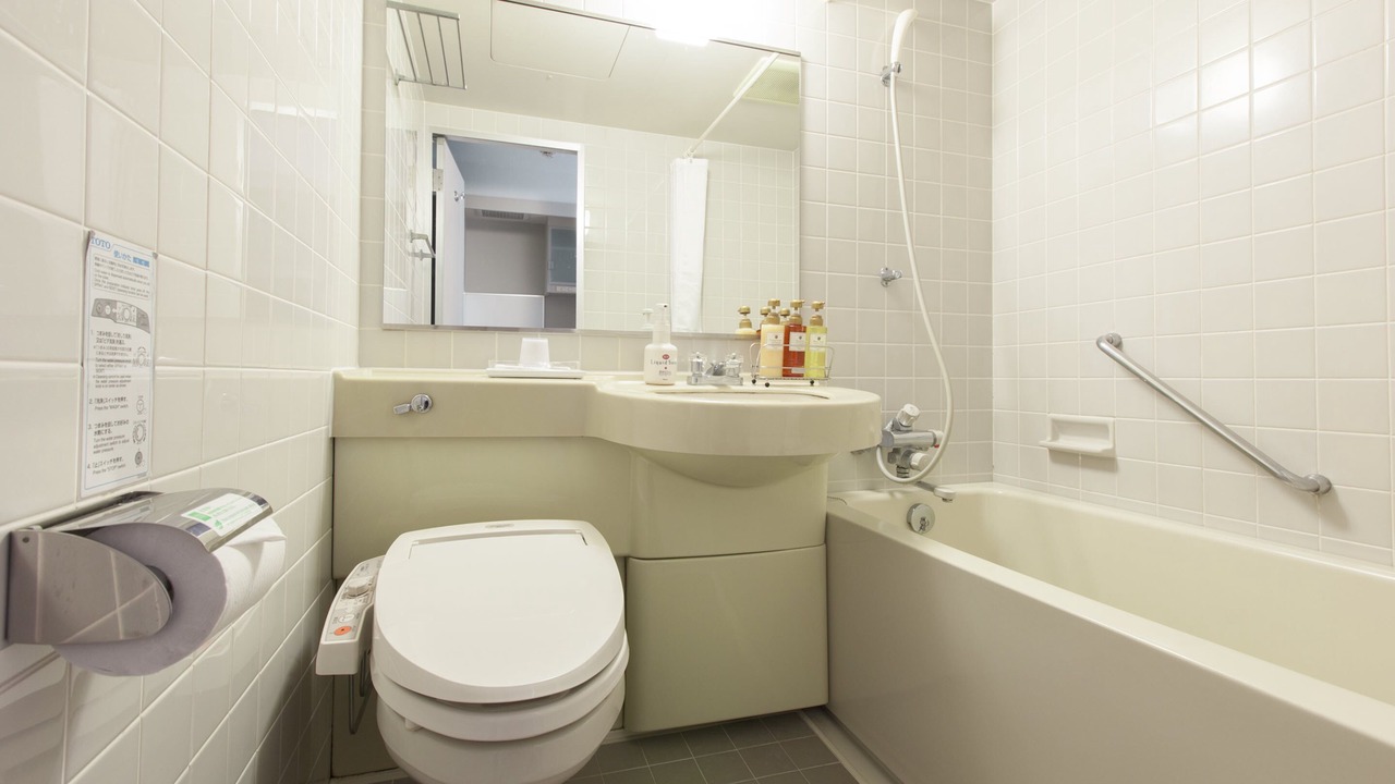 Photo of Bathroom in Yutenji