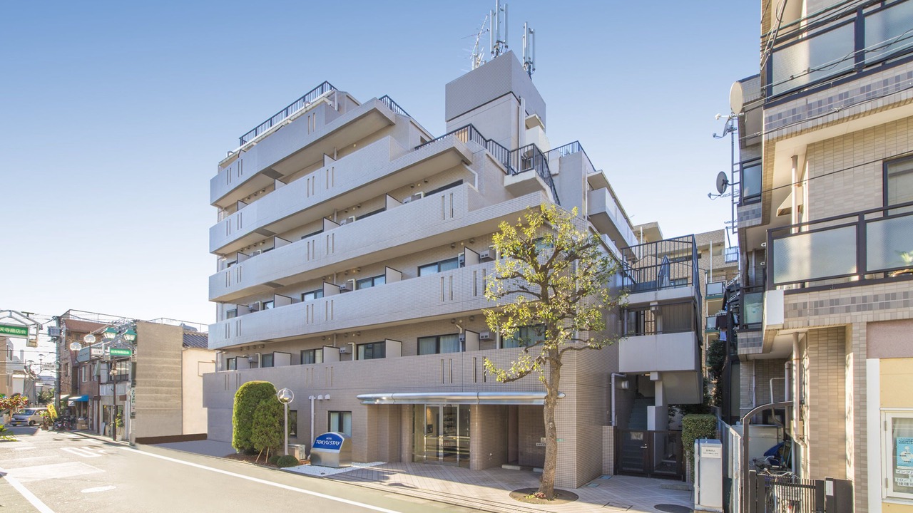 Photo of Outdoor in Yutenji