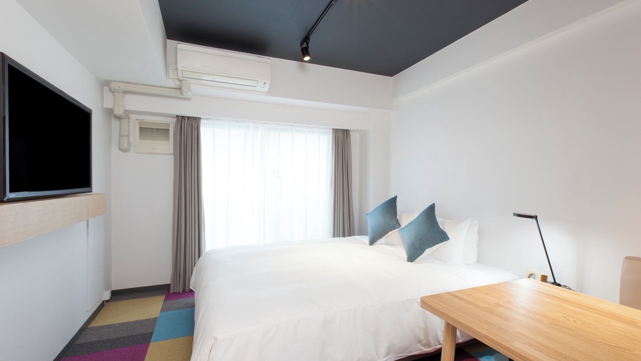 Photo of Bedroom in Yutenji