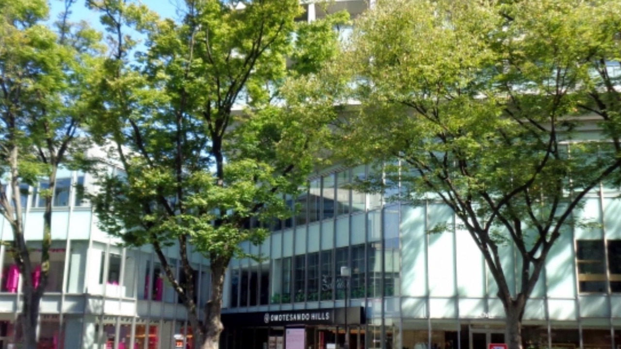 Photo of Others in Yutenji