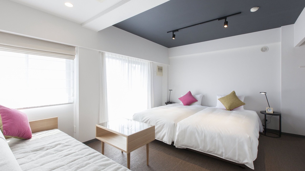 Photo of Bedroom in Yutenji