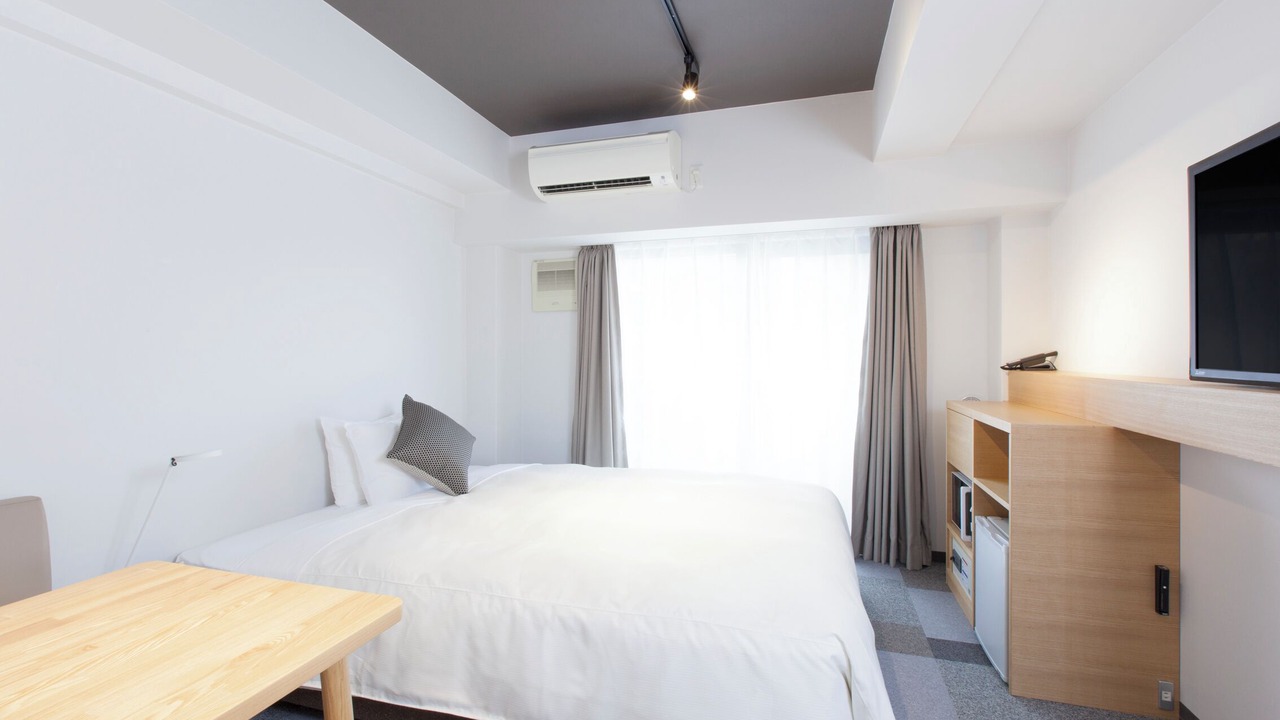Photo of Bedroom in Yutenji