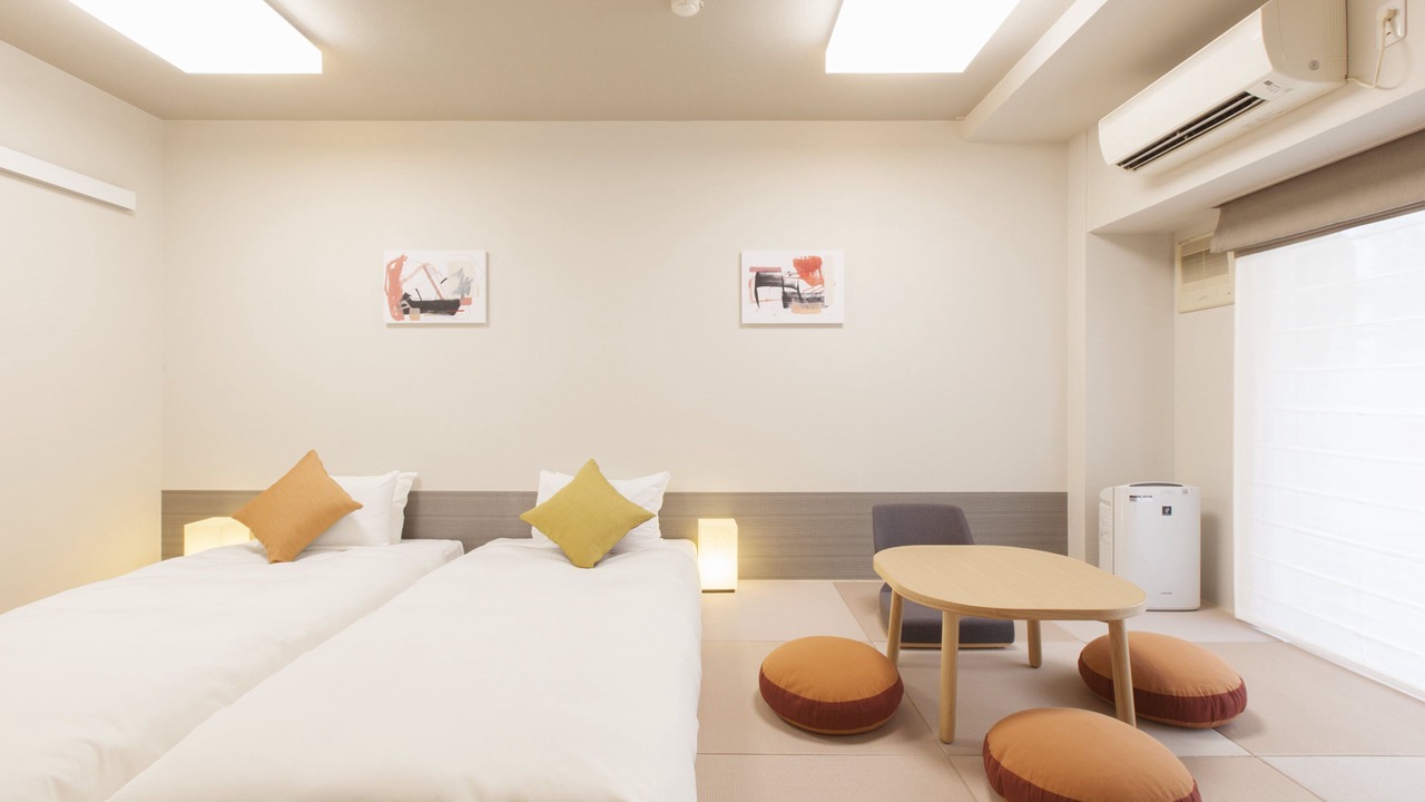Photo of Bedroom in Yutenji