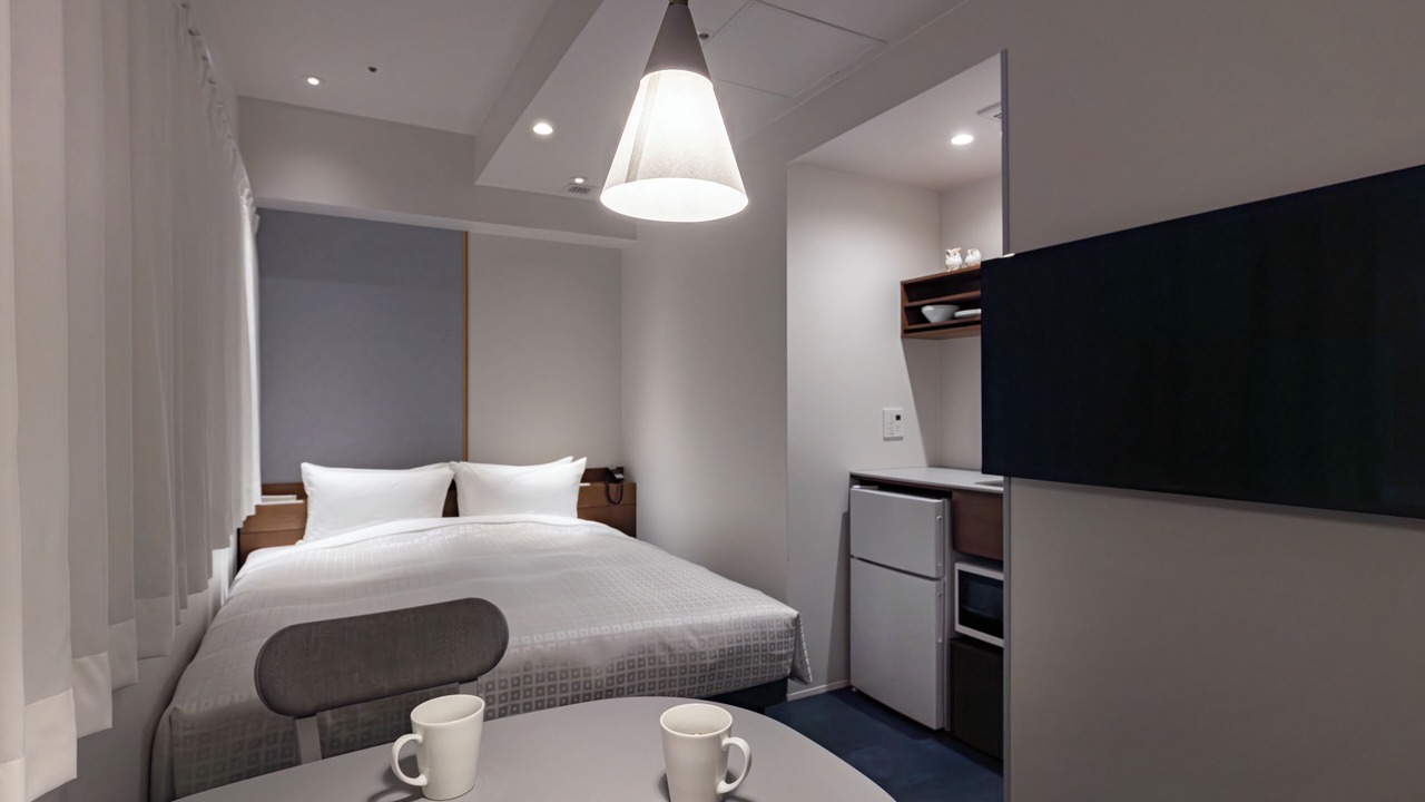 Photo of Bedroom in Ikebukuro