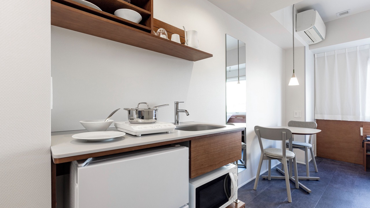 Photo of Kitchen in Ikebukuro