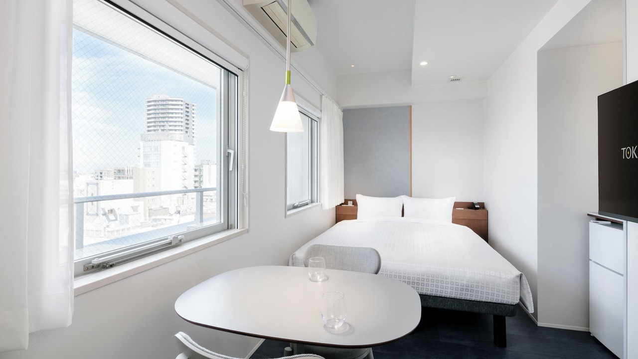 Photo of Bedroom in Ikebukuro
