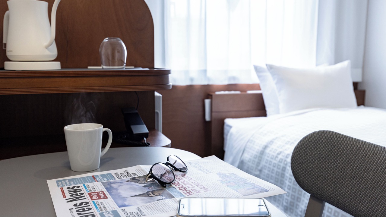 Photo of Bedroom in Ikebukuro