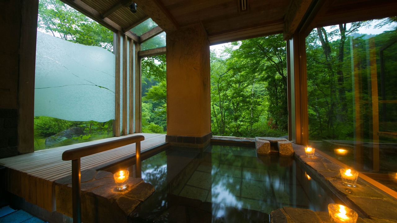 Photo of Bedroom in Minakami