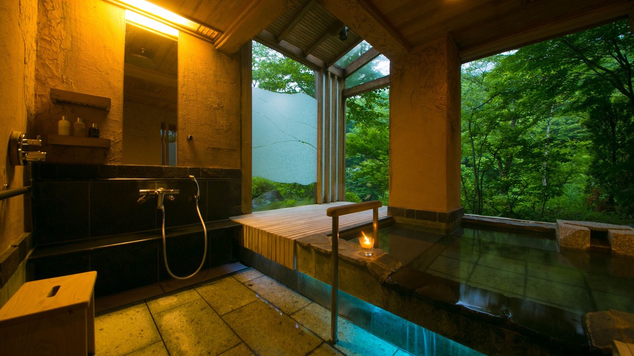 Photo of Bedroom in Minakami