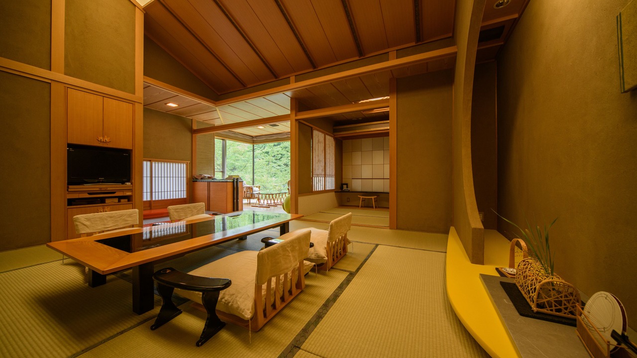 Photo of Bedroom in Minakami
