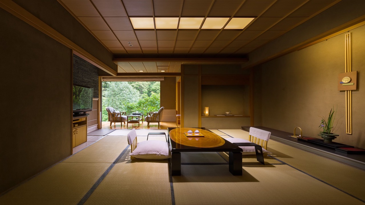 Photo of Bedroom in Minakami