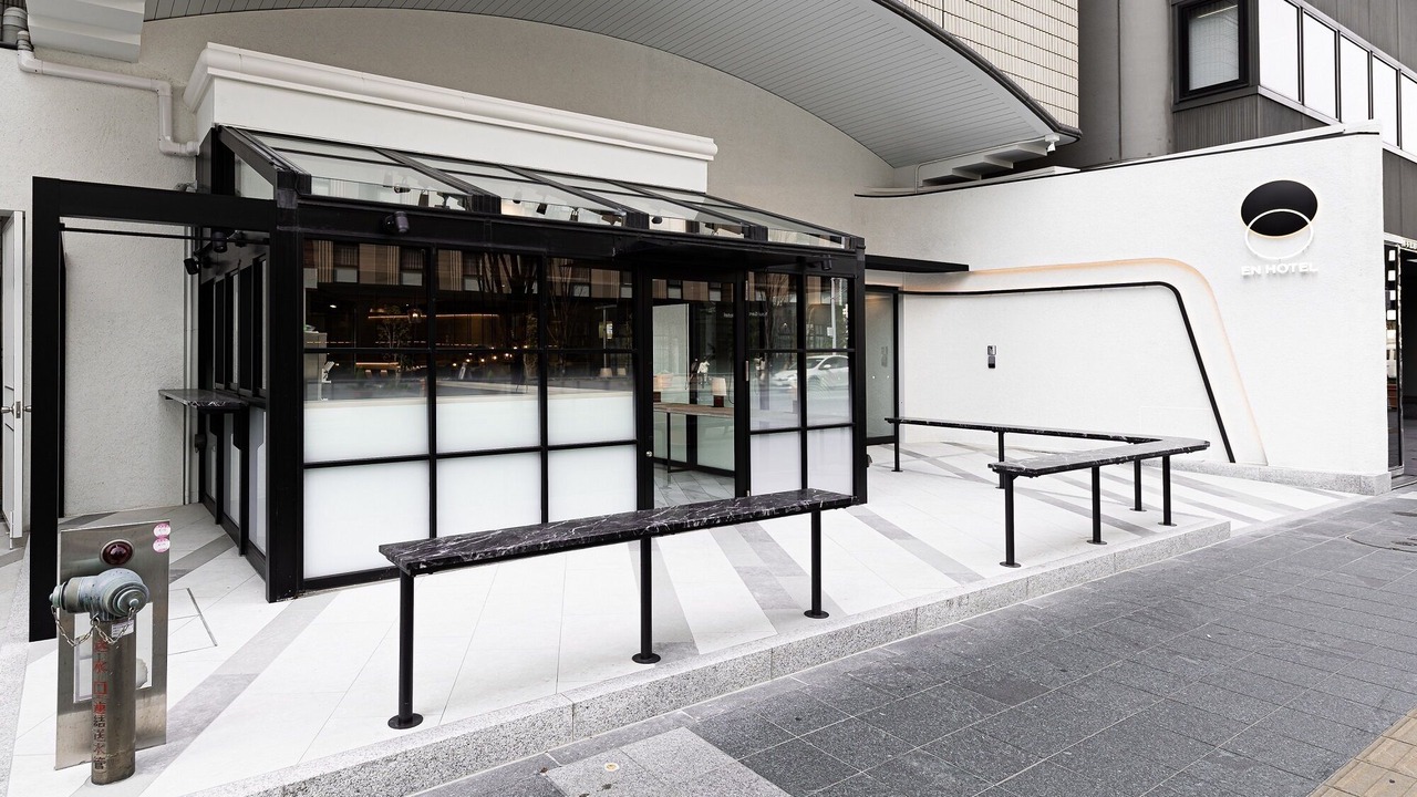 Photo of Outdoor in Hakata Ekimae