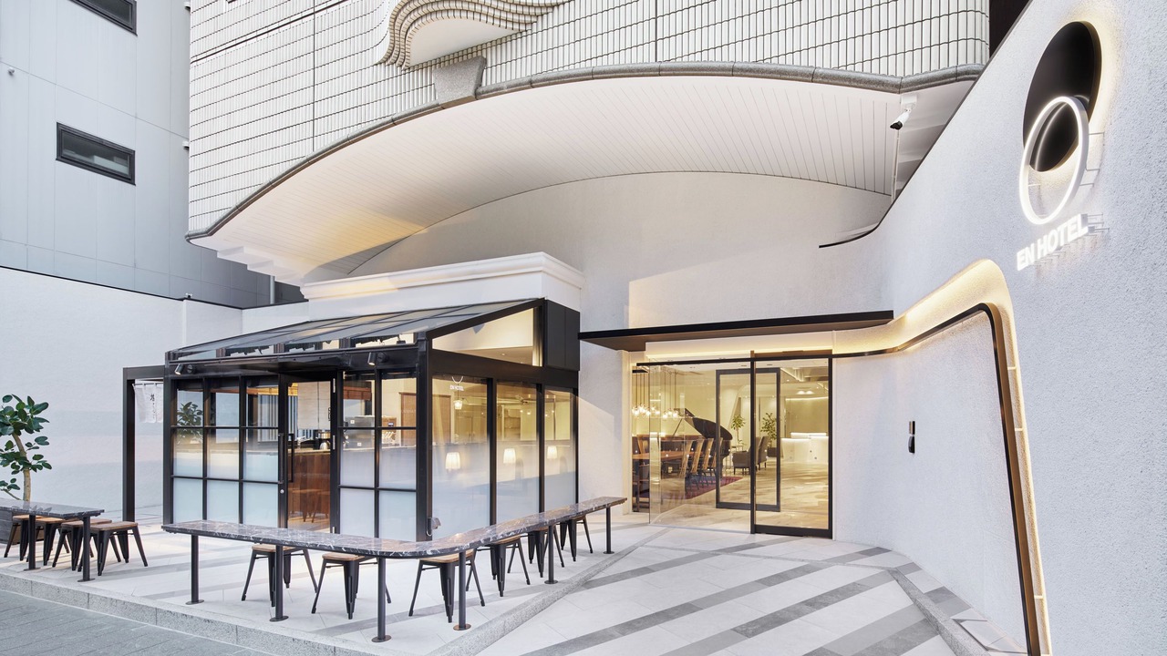 Photo of Outdoor in Hakata Ekimae