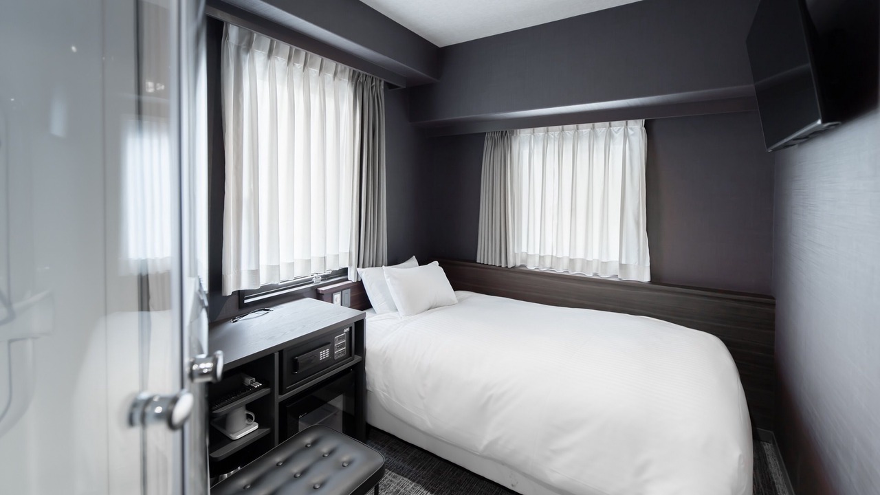 Photo of Bedroom in Hakata Ekimae