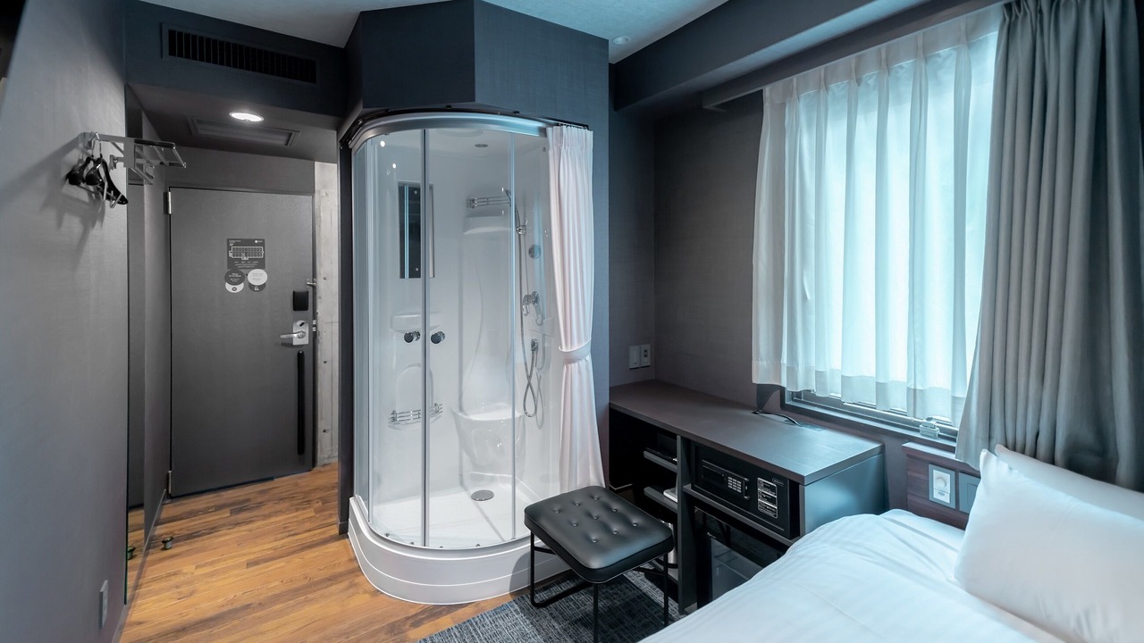 Photo of Bedroom in Hakata Ekimae