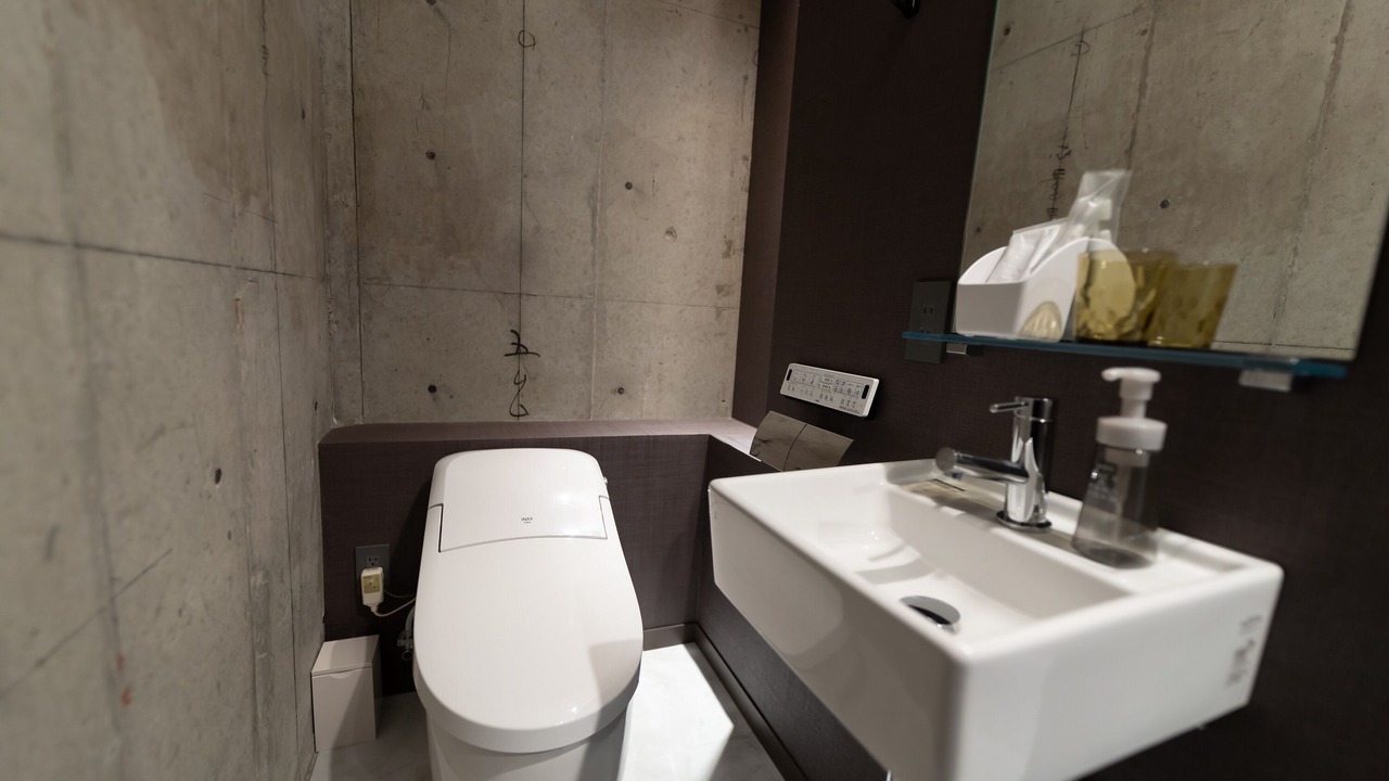 Photo of Bedroom in Hakata Ekimae