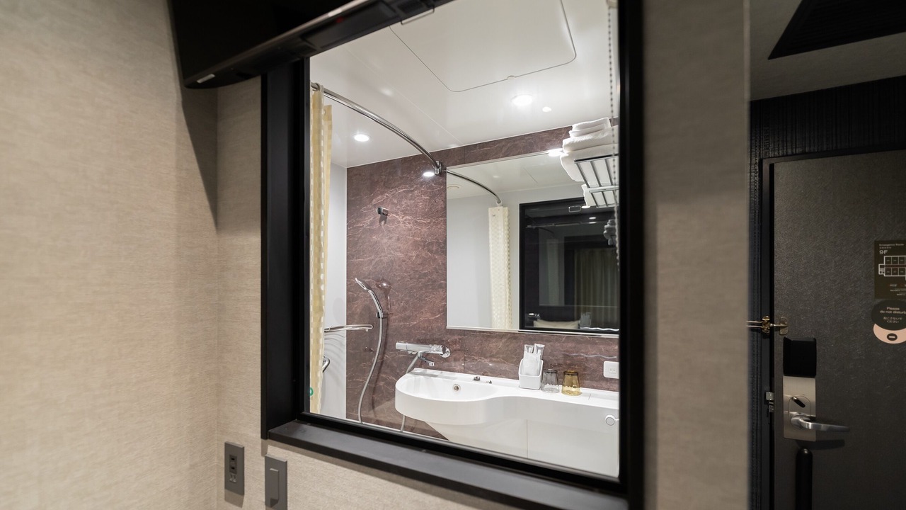 Photo of Bedroom in Hakata Ekimae