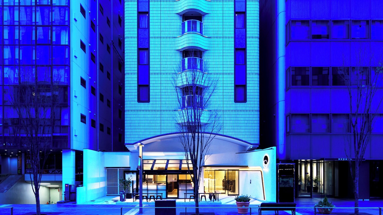 Photo of Outdoor in Hakata Ekimae