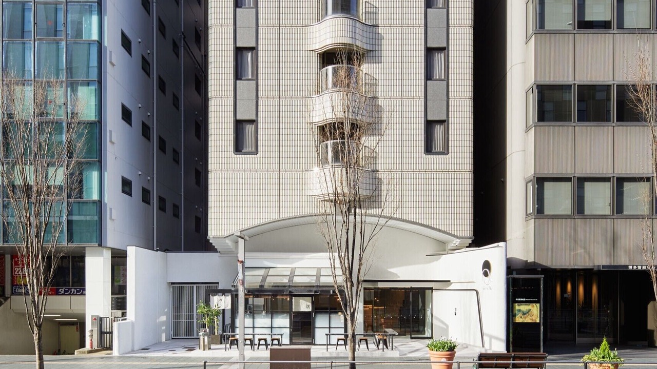 Photo of Outdoor in Hakata Ekimae