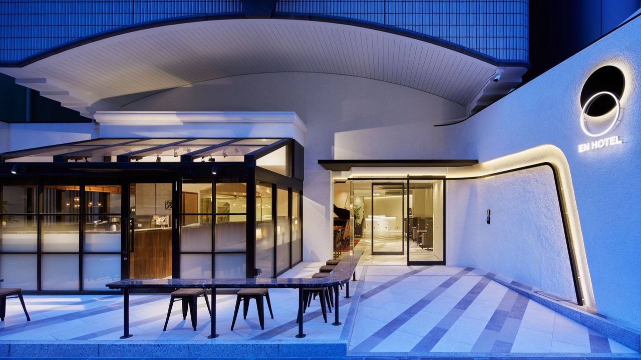 Photo of Outdoor in Hakata Ekimae