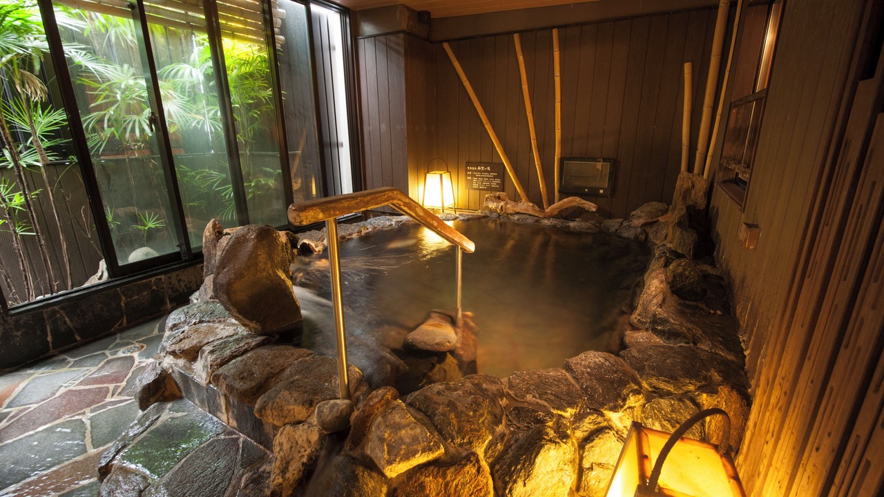 Photo of Bathroom in Hakata-ku