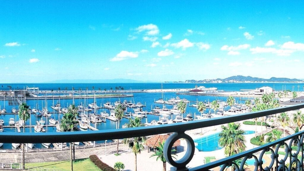 Photo of Patio Balcony in Wakayama