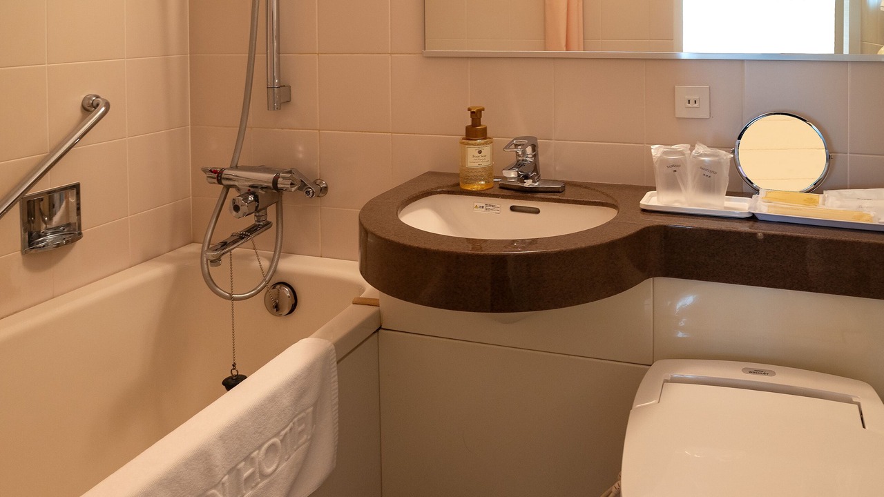Photo of Bathroom in Udagawacho