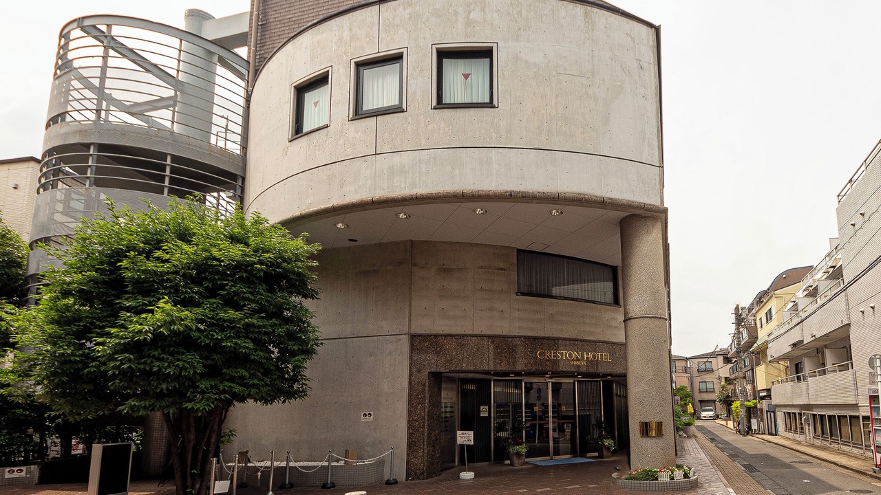Photo of Outdoor in Udagawacho