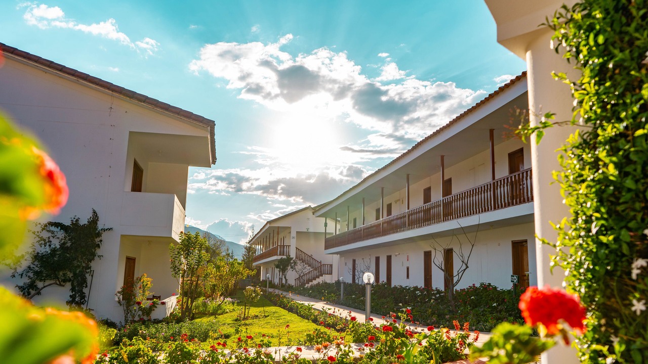 Photo of Outdoor in Urubamba