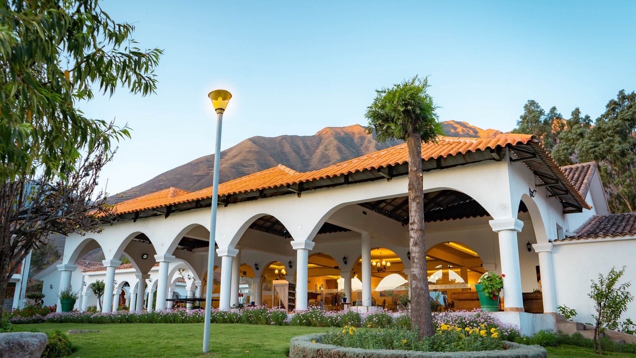 Photo of Outdoor in Urubamba