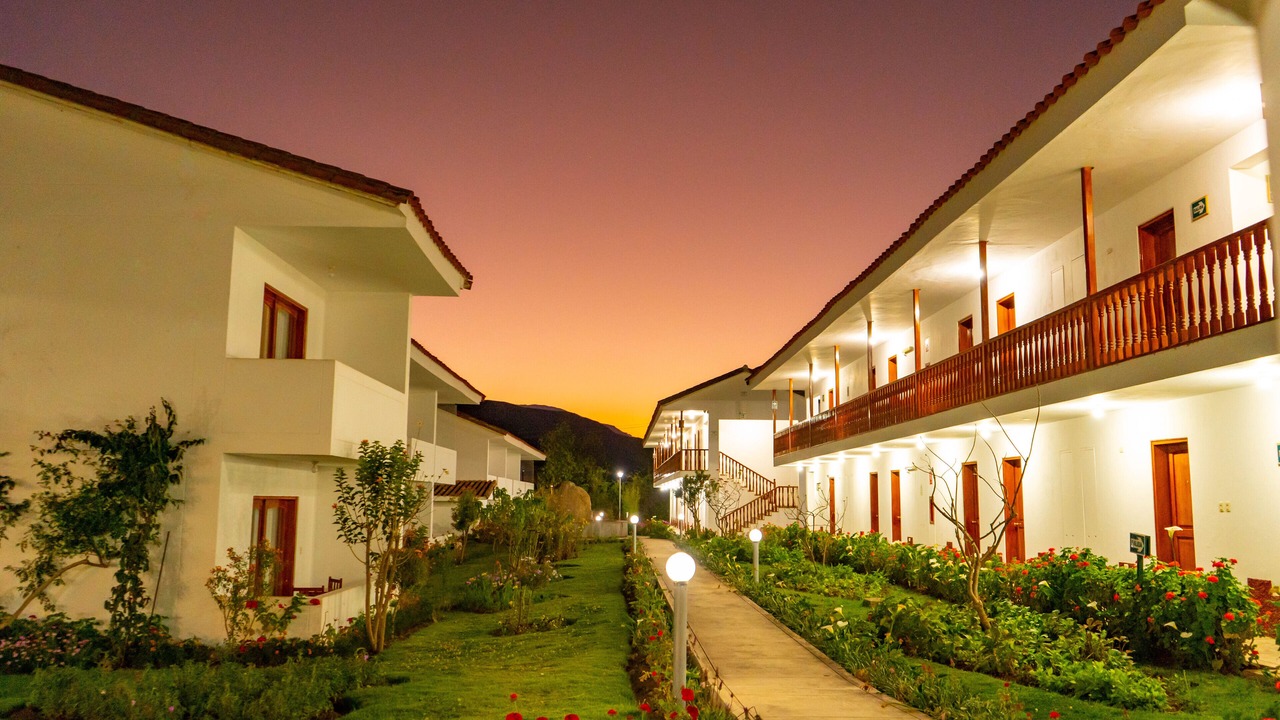 Photo of Outdoor in Urubamba