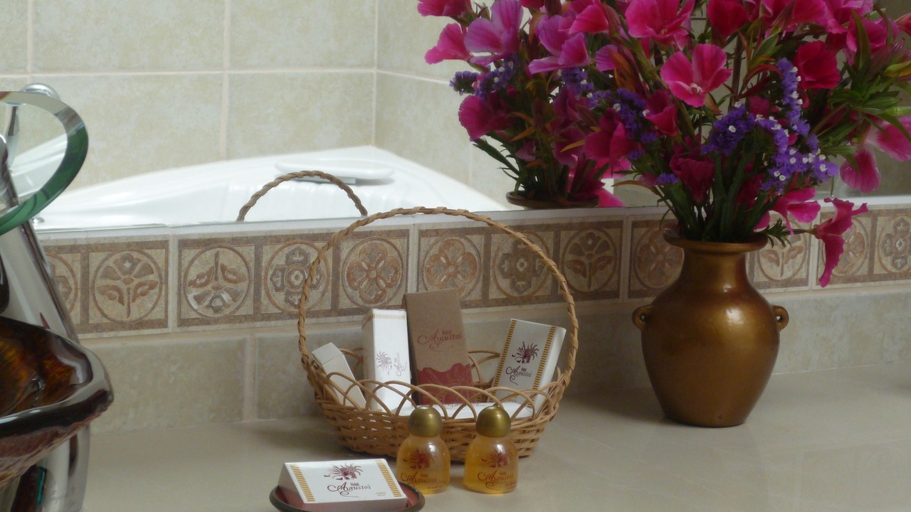 Photo of Bedroom in Urubamba