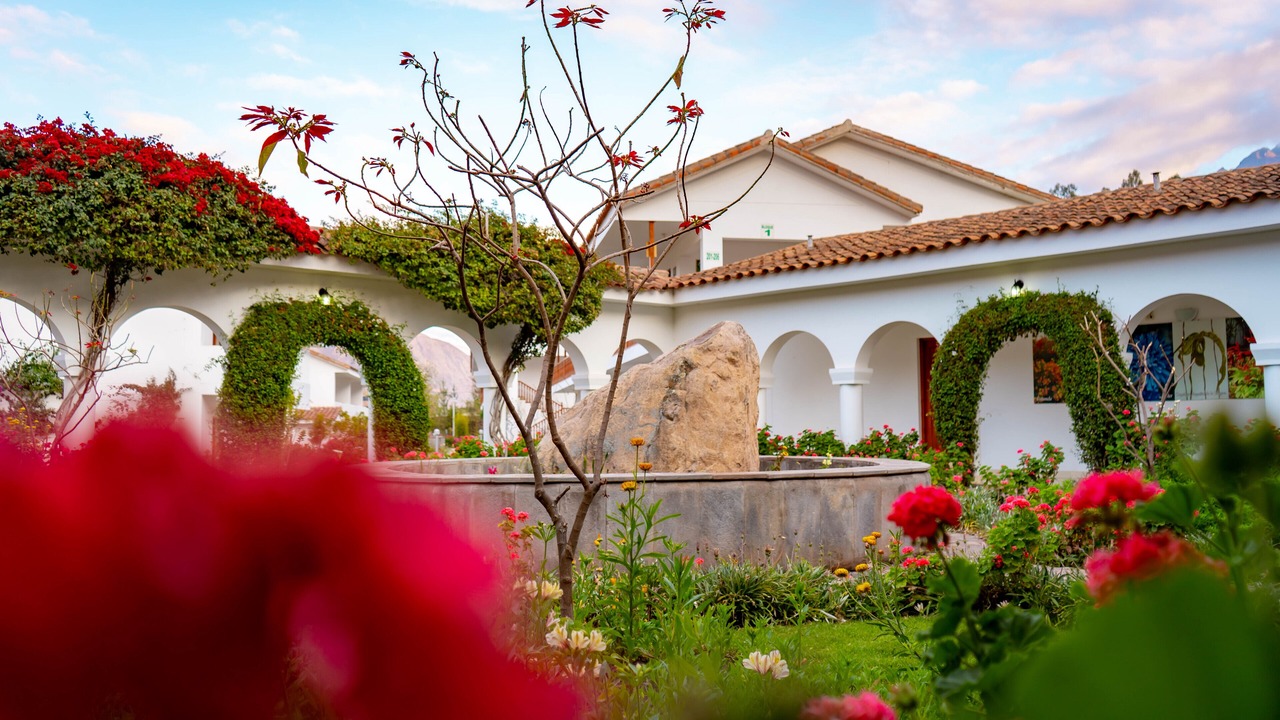 Photo of Outdoor in Urubamba