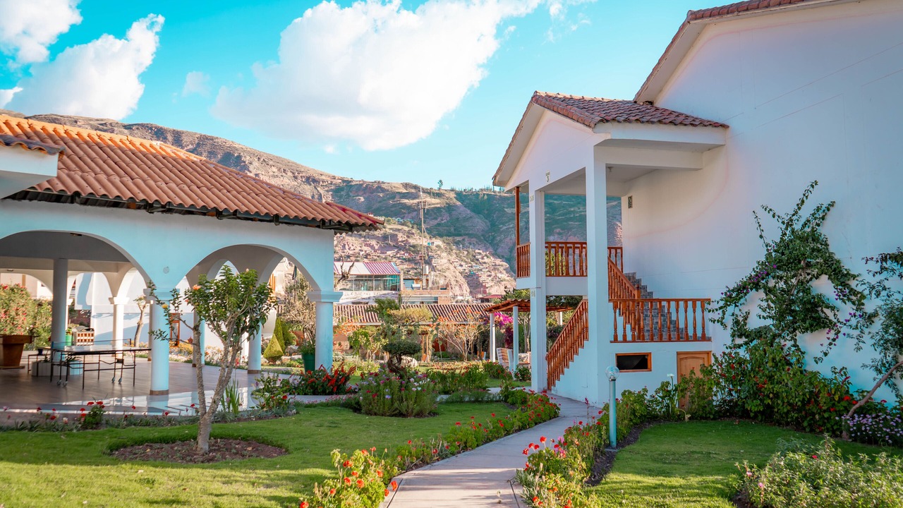 Photo of Outdoor in Urubamba