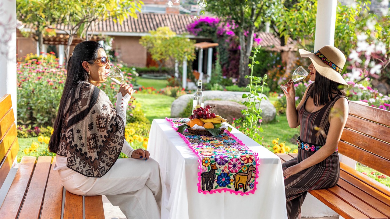 Photo of Outdoor in Urubamba