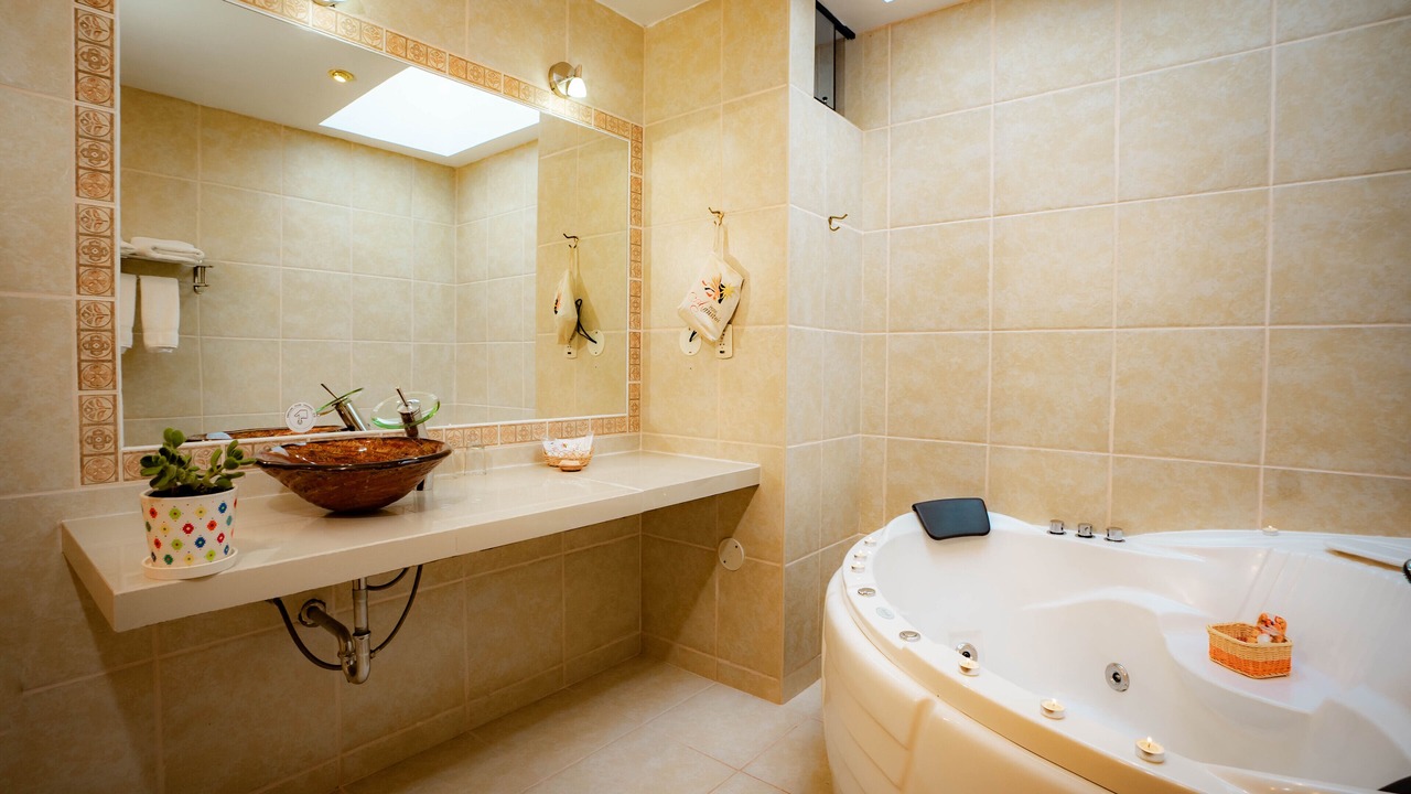 Photo of Bathroom in Urubamba