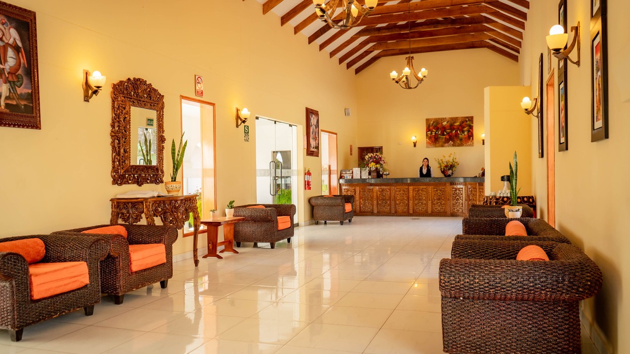 Photo of Others in Urubamba
